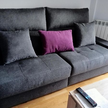 Apartmán El Capricho De Bego Biescas  Exteriér fotografie