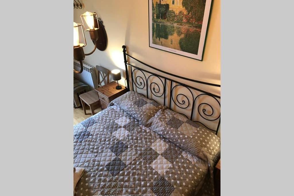 Apartmán El Capricho De Bego Biescas  Exteriér fotografie