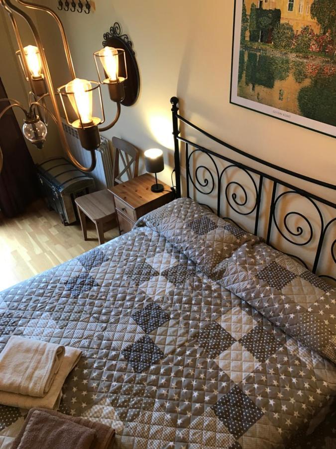 Apartmán El Capricho De Bego Biescas  Exteriér fotografie