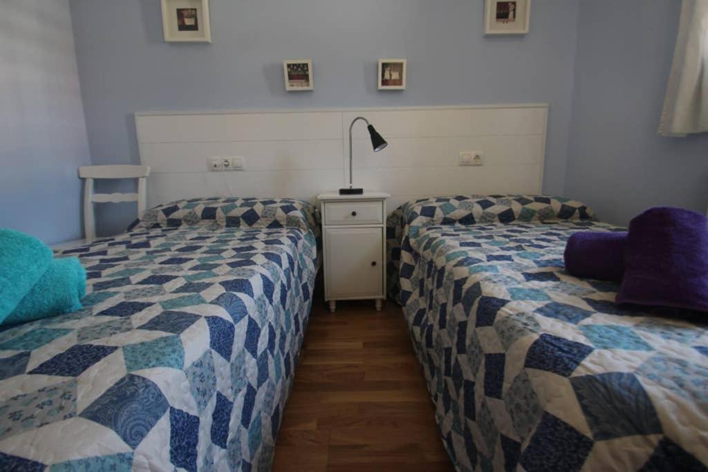 Apartmán El Capricho De Bego Biescas  Exteriér fotografie