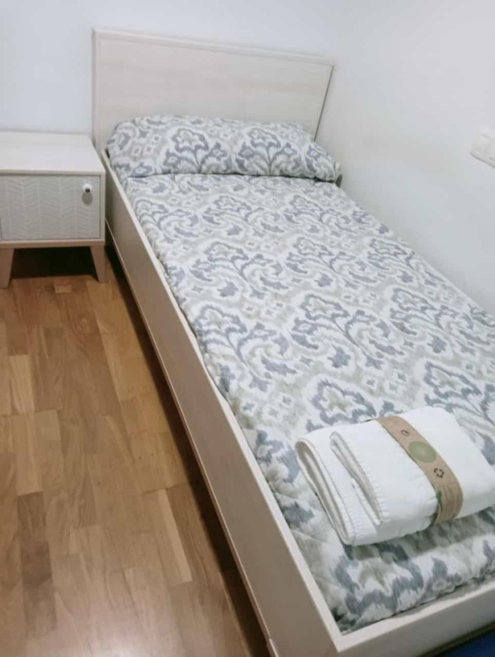 Apartmán El Capricho De Bego Biescas  Exteriér fotografie