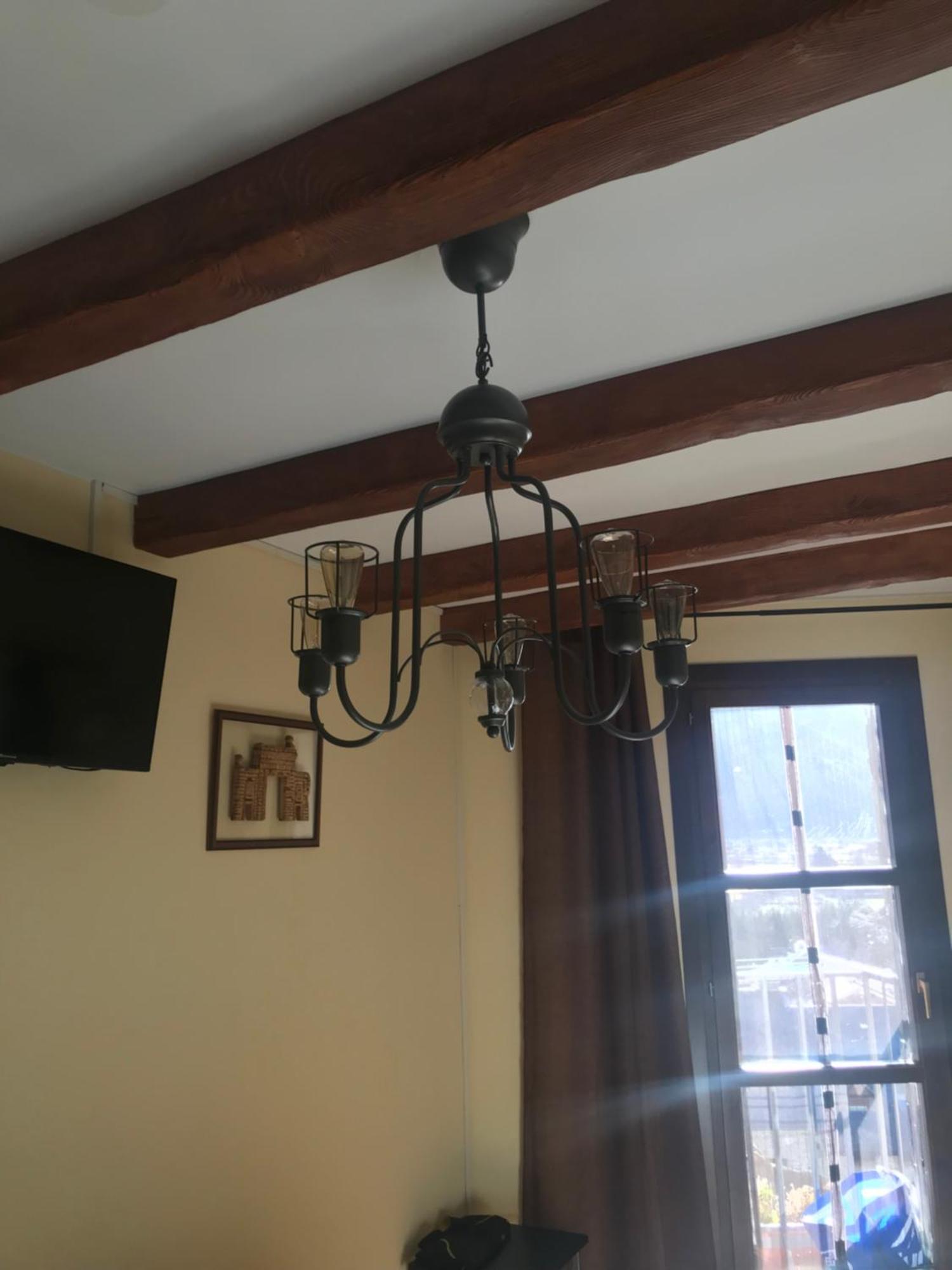 Apartmán El Capricho De Bego Biescas  Exteriér fotografie